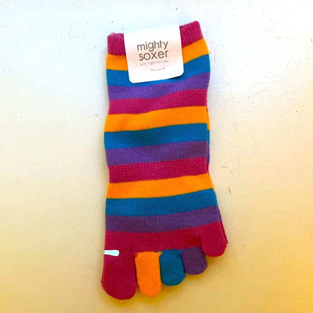 Socks from Japan